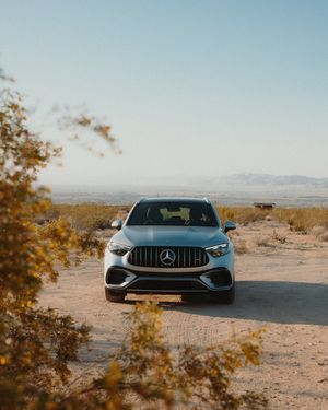 Image post by @mercedesbenz on Instagram