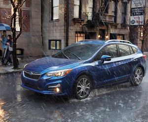 Image post by @schompsubaru on Instagram