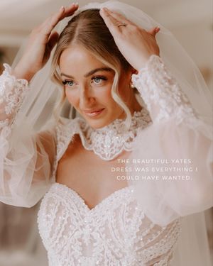 Image post by @maggiesotterodesigns on Instagram