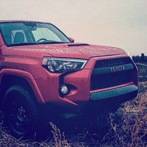 Image post by @jerrystoyota on Instagram