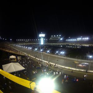 Image post by @richmondraceway on Instagram