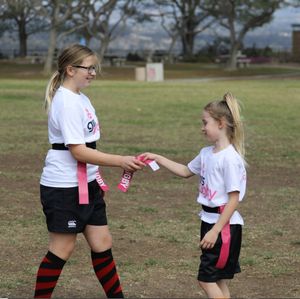 Image post by @girlsrugbysocal on Instagram