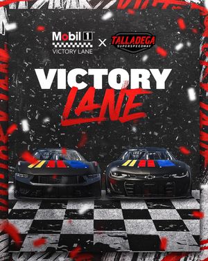 Image post by @talladega on Instagram