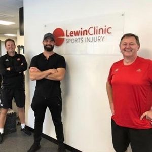 Image post by @thelewinclinic on Instagram