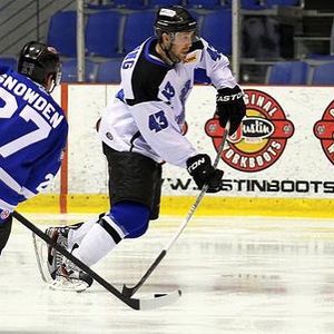 Image post by @wichita_thunder on Instagram