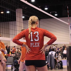 Image post by @iowapowerplexvolleyball on Instagram