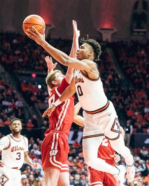 Image post by @illinimbb on Instagram