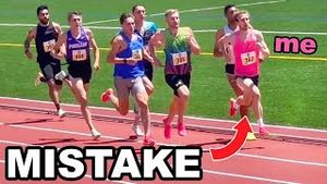 Video post by @theathletespecial on YouTube