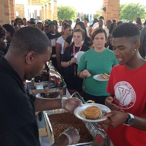 Image post by @mvsu1950 on Instagram