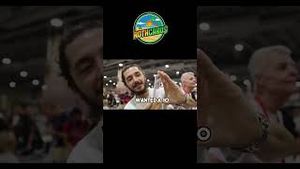 Video post by @rothcards on YouTube