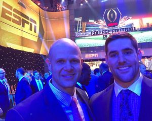 Image post by @dannywuerffel on Instagram