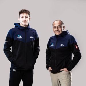 Image post by @gorkhaathletics on Instagram