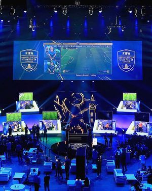 Image post by @ussoccer on Instagram