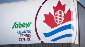 Image post by @tenniscanada on Instagram