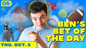 Video post by @oddsshopper on YouTube