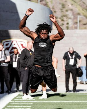 Image post by @sundevilfb on Instagram