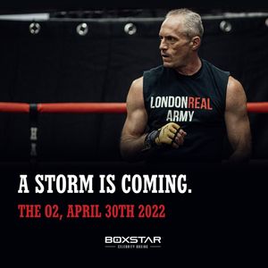 Image post by @londonrealtv on Instagram