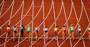 Image post by @pdxtrack on Instagram