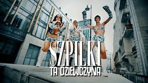 Video post by @teledyskidisco on YouTube