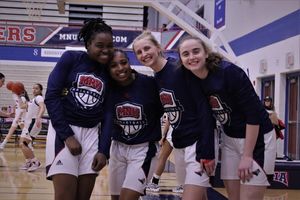 Image post by @mnuwbb on Instagram