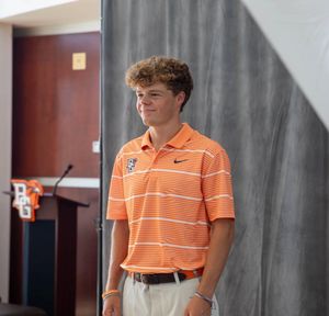 Image post by @bgsumgolf on Instagram