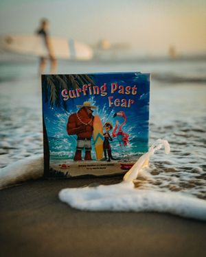 Image post by @bethanyhamilton on Instagram