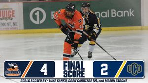 Image post by @midland_sports on Instagram