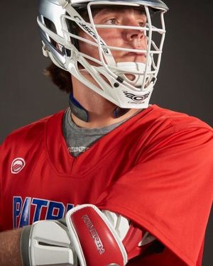 Image post by @cascade_lacrosse on Instagram