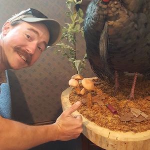 Image post by @meateater on Instagram