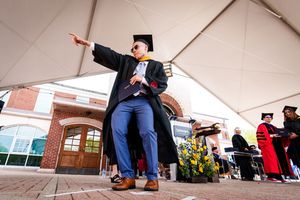 Image post by @quinnipiacu on Instagram
