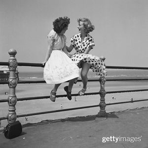Image post by @gettyimages on Instagram
