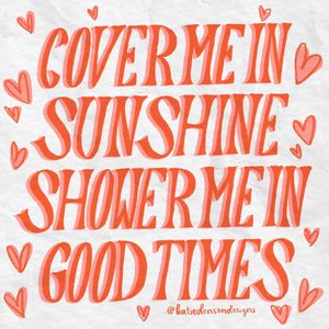 Image post by @katiedensondesigns on Instagram