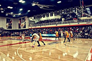 Image post by @fullertonmbb on Instagram