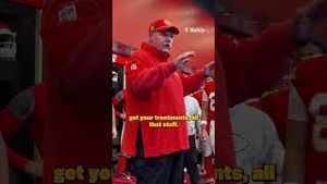 Video post by @kansascitychiefs on YouTube