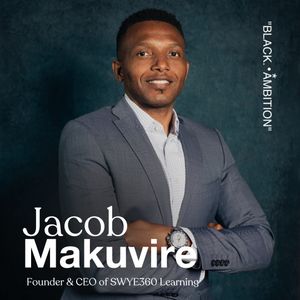 Image post by @blackambitionprize on Instagram