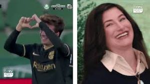 Video post by @beinsportsusa on YouTube