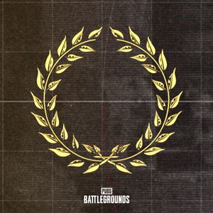 Image post by @PUBG on Twitter