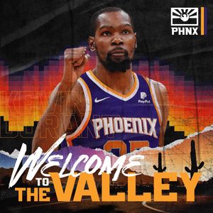 Image post by @PHNX_Sports on Twitter