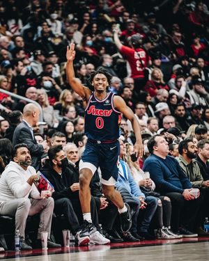 Image post by @tyresemaxey on Instagram