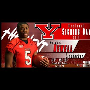 Image post by @youngstownstfb on Instagram
