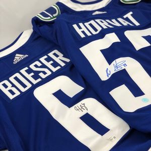 Image post by @canucksstore on Instagram