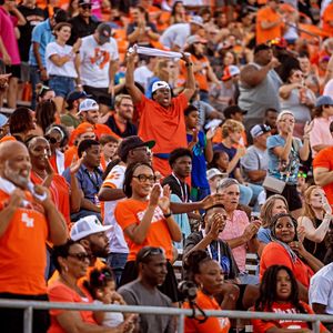 Image post by @bearkatsports on Instagram