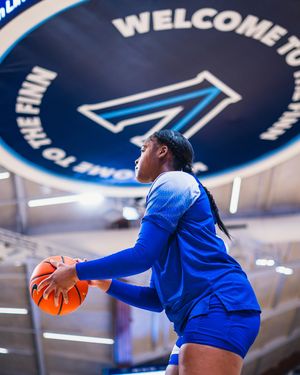 Image post by @setonhallwbb on Instagram