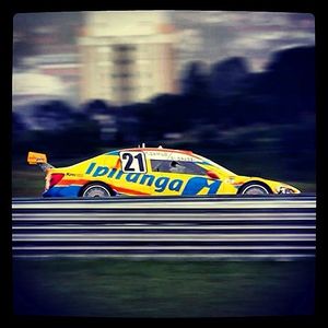 Image post by @lucasdigrassi on Instagram