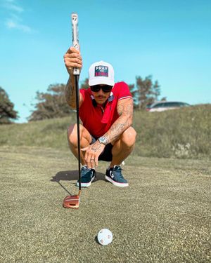 Image post by @gfore on Instagram