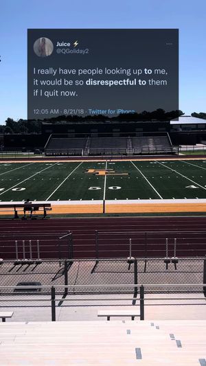 Video post by @ohthatsquan_ on TikTok