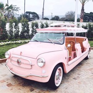 Image post by @fiatusa on Instagram