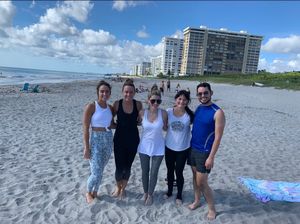 Image post by @yogabilityfit on Instagram