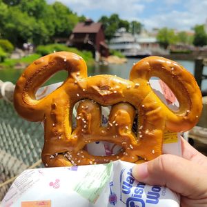 Image post by @thedisneyblog on Instagram