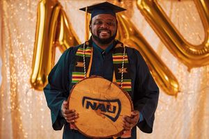 Image post by @nauflagstaff on Instagram
